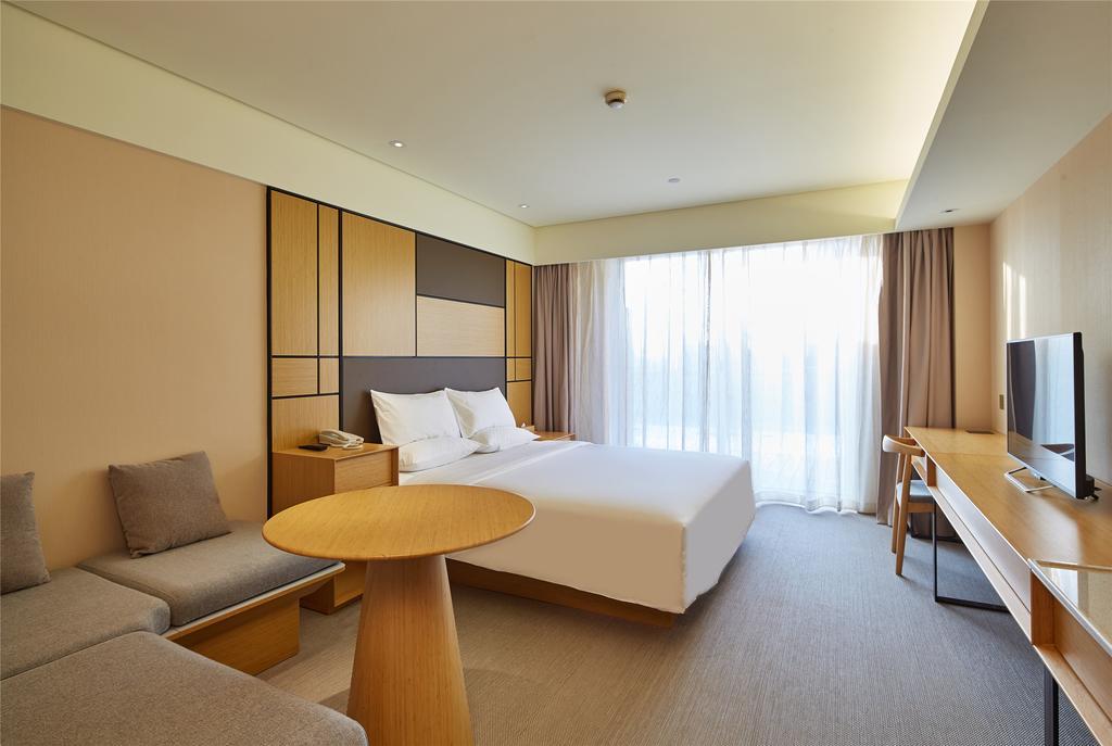 Ji Hotel Shanghai Xujiahui Kültér fotó
